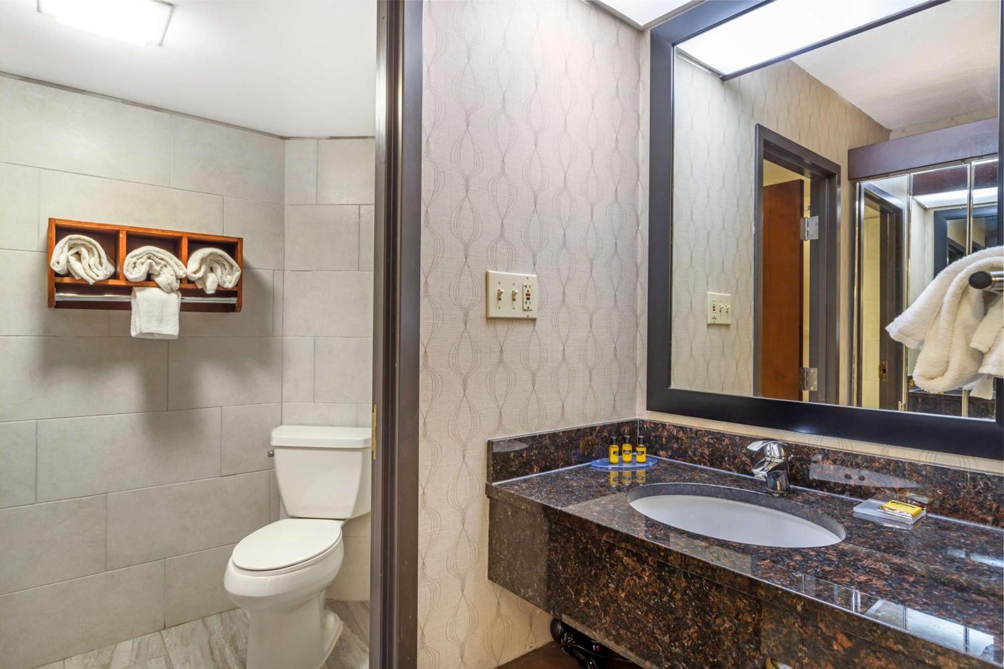 Best Western Plus Houston Energy Corridor Exterior photo
