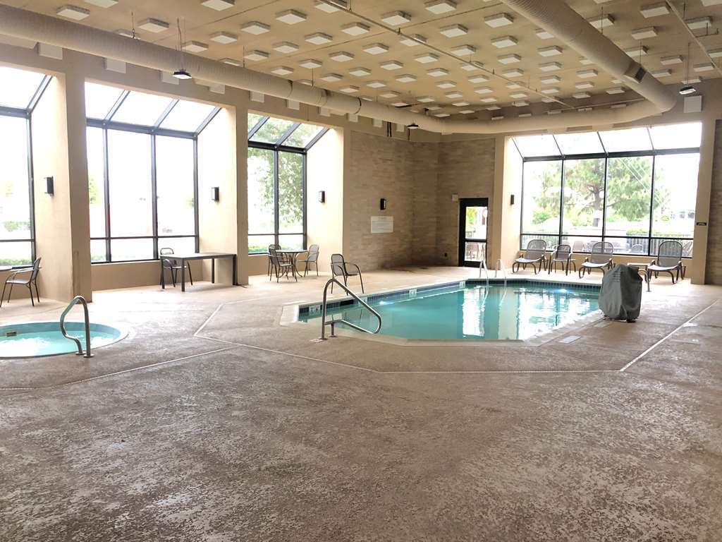 Best Western Plus Houston Energy Corridor Facilities photo